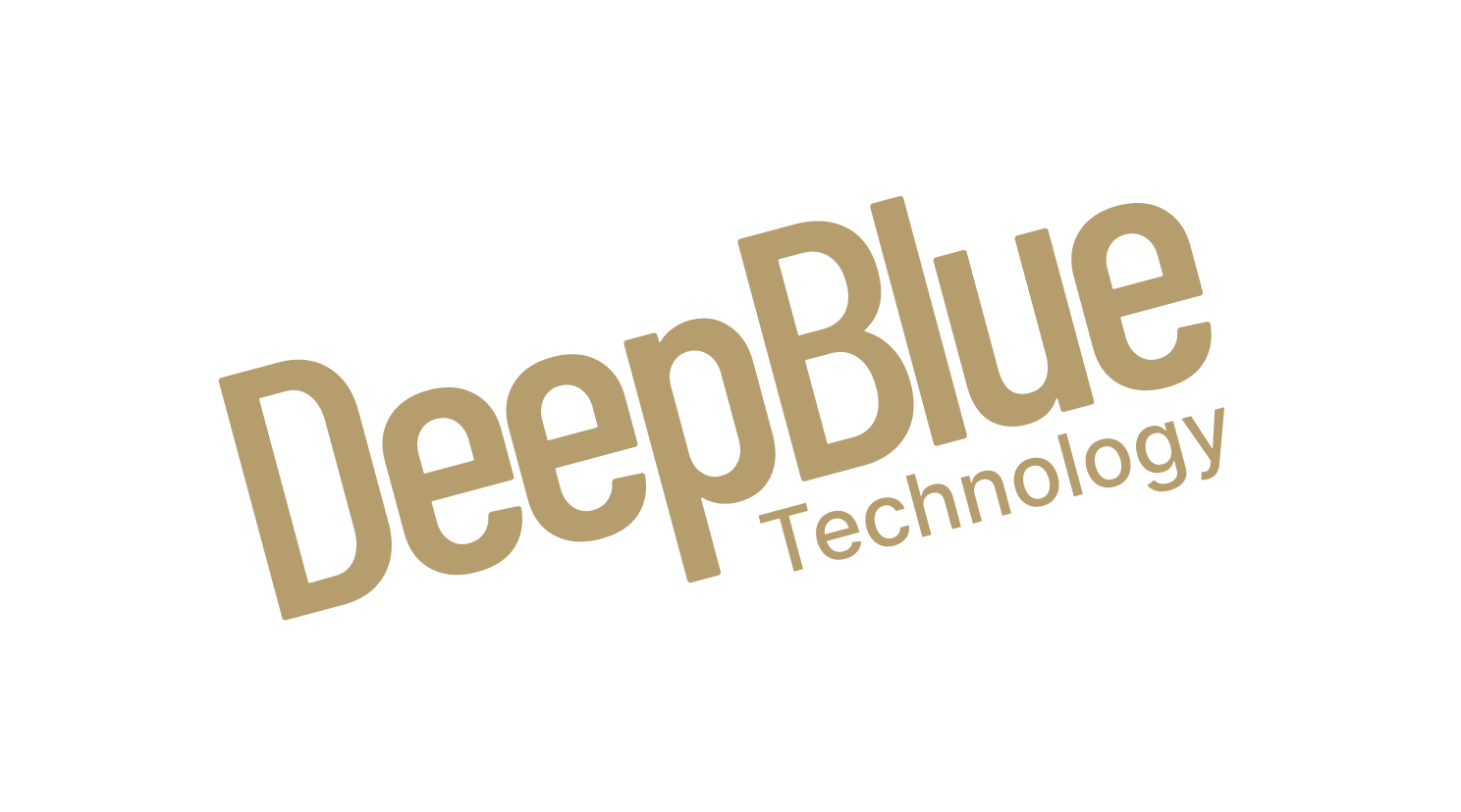 DeepBlue